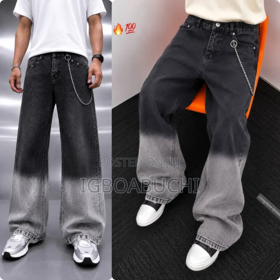 Men's Quality Trousers