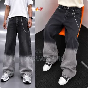 Men's Quality Trousers
