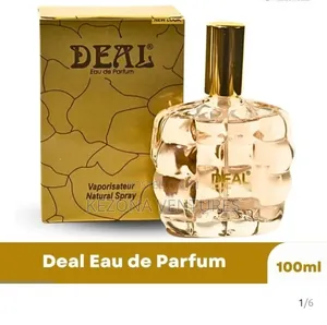 Deal Perfume