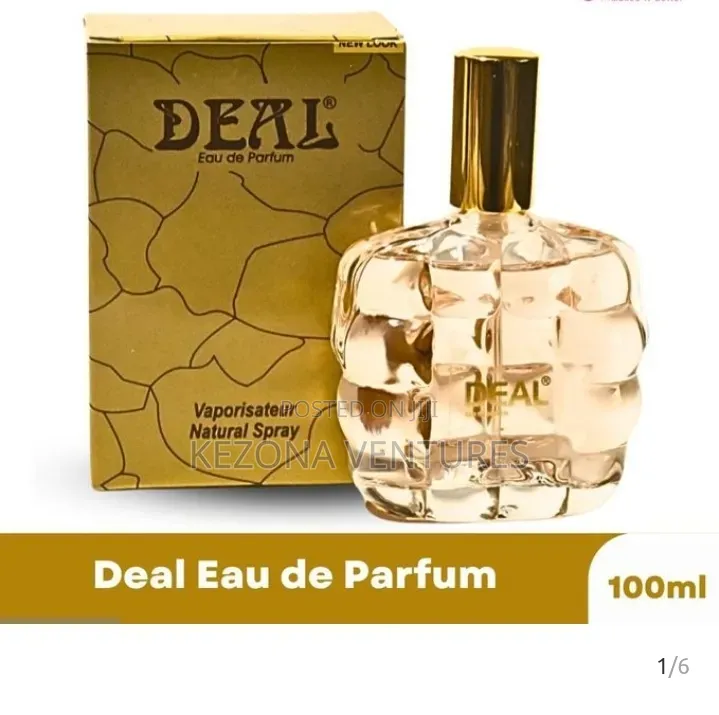 Deal Perfume