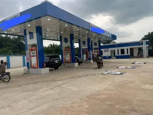 For Sale : Functional FILLING STATION in OWERRI IMO STATE