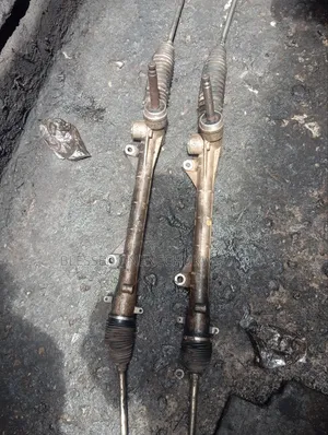 Mitsubishi Outlander Steering Rack