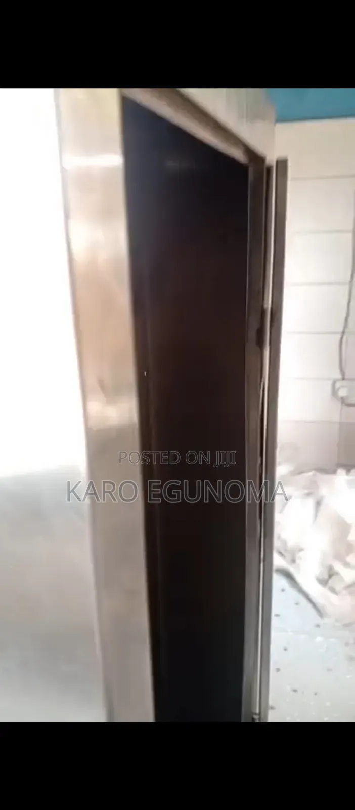 Water Machine