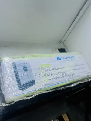 YOHAKO 2.5kVa/24v Inverter Pure Sine Wave