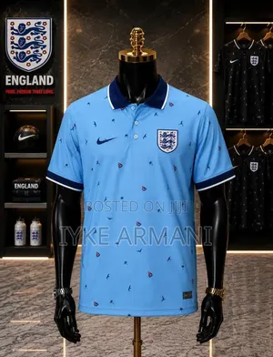 England Polo