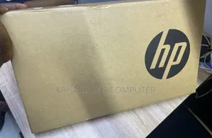 New Laptop HP 14S 4GB Intel Core i3 SSD 512GB