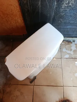 Water Closet Toilet Sink