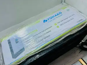 YOHAKO 2.5kVa/24v Inverter Pure Sine Wave