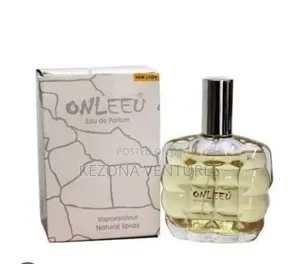 Onleeu Perfume