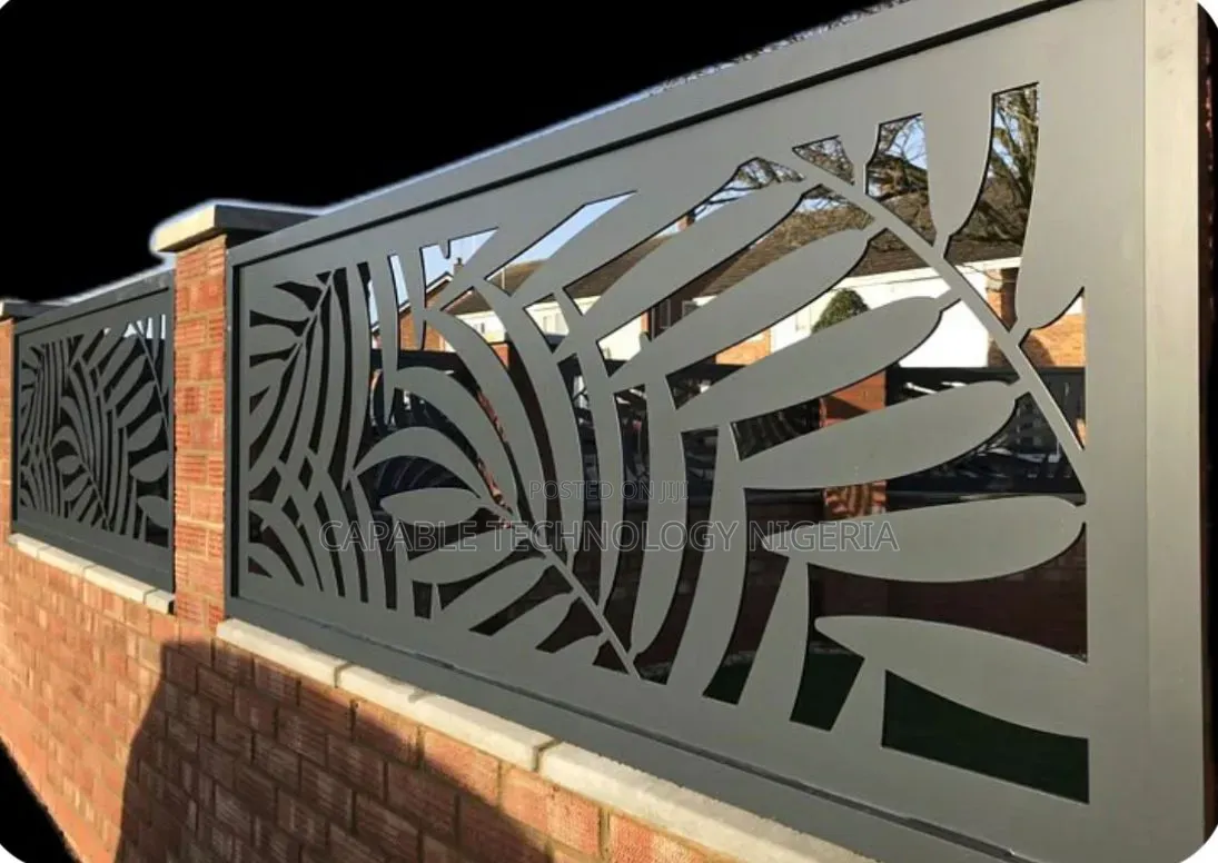 Space Interior Staircase