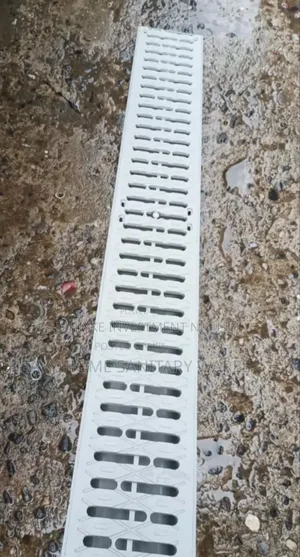 High Quality Compound Floor Drin