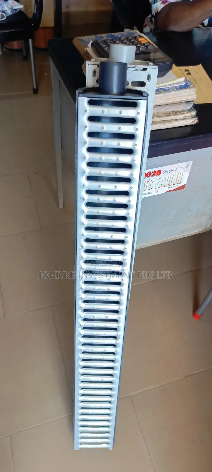 High Quality Compound Floor Drin