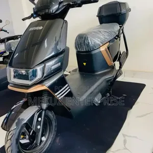 New Revoo A12 2025 Black