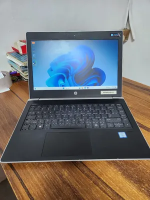 Laptop HP ProBook 430 G5 8GB Intel Core i7 SSD 256GB