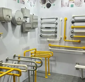 Holders for All Toilet