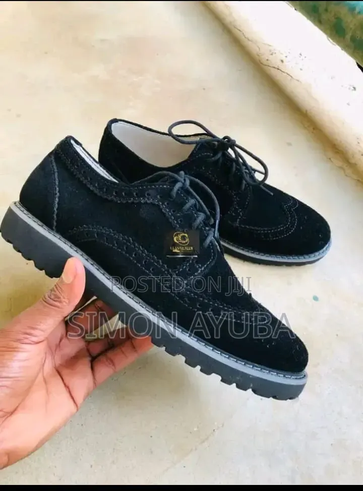 High Quality Bespoke Shoe