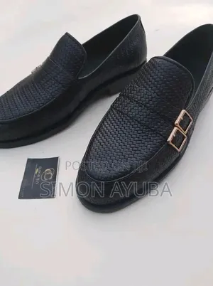 High Quality Bespoke Shoe