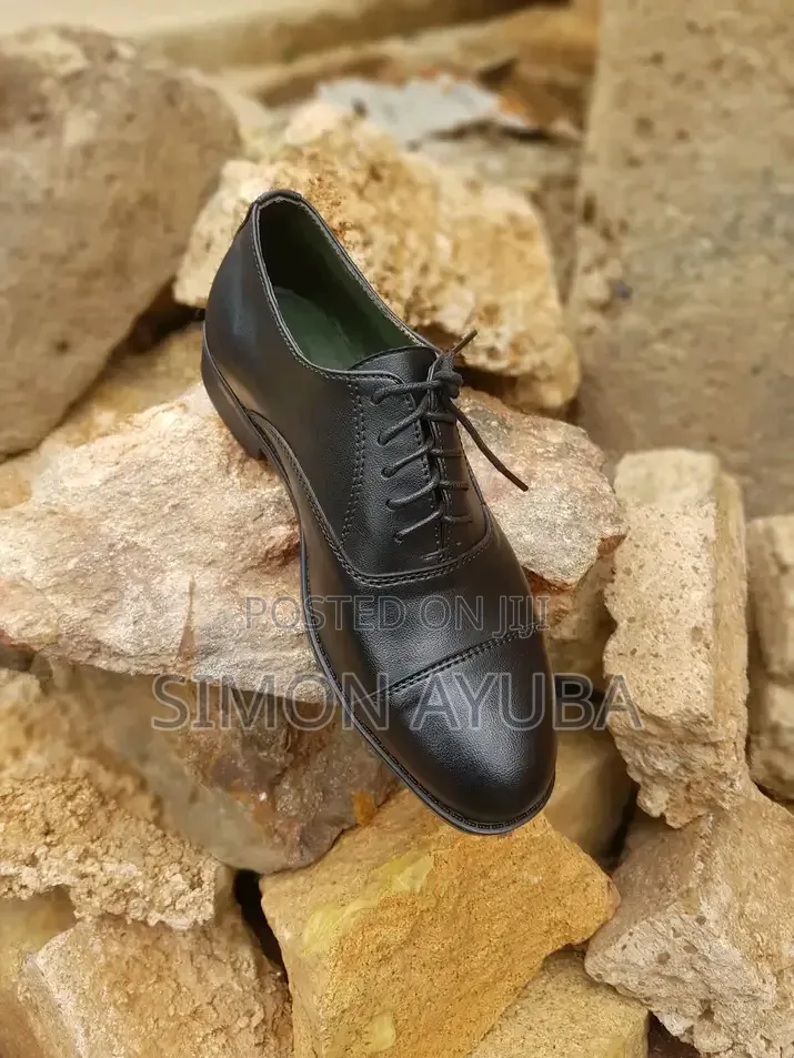 High Quality Bespoke Shoe