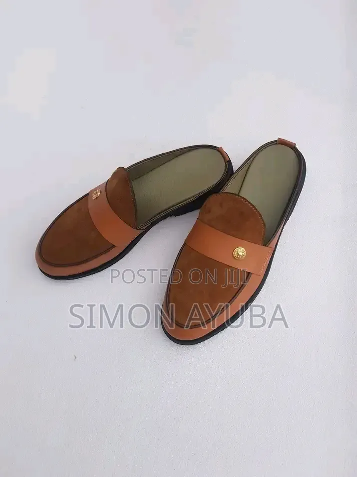 High Quality Bespoke Shoe