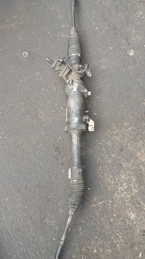Lexus IS250 Sports Electric Steering Rack