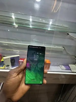 Samsung Galaxy S10 Plus 128 GB Blue