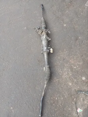 Direct Belgium Electric Steering Rack for Lexus IS250 and IS350