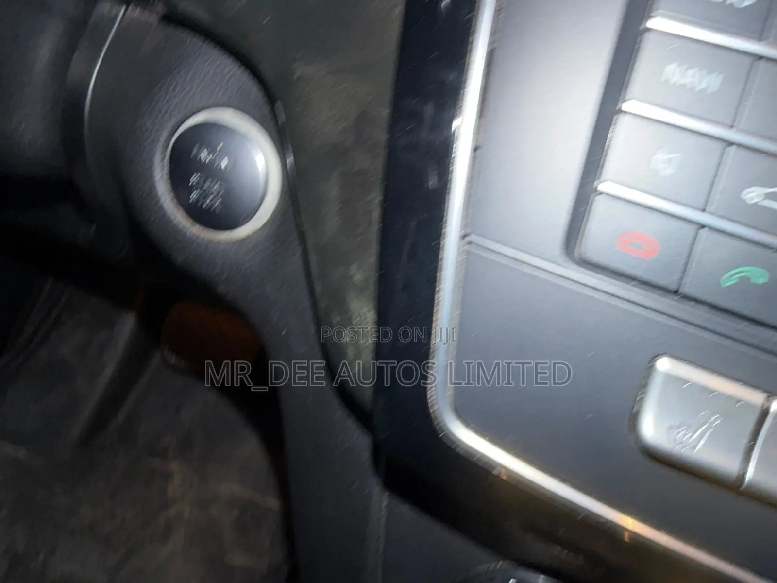 Mercedes-Benz GLE-Class 2017 White