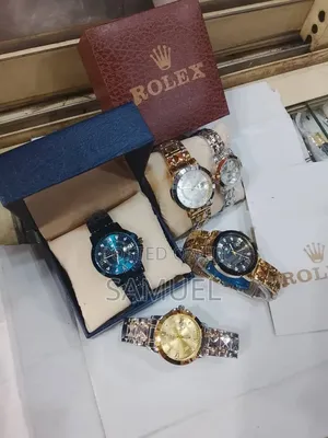 Brand New Wristwatch