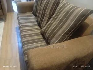 Couch for Sitting Room