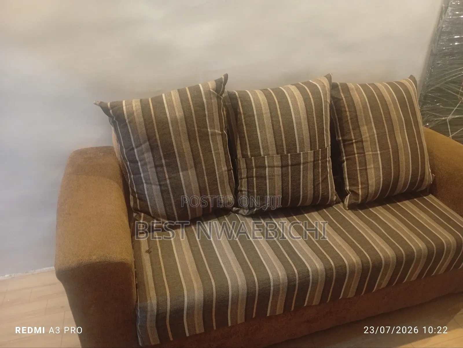 Couch for Sitting Room