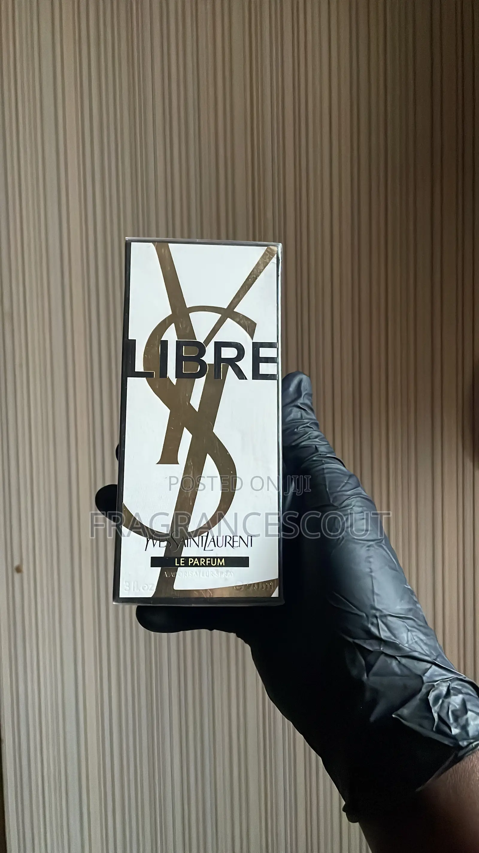 Ysl Libre  Le Parfum