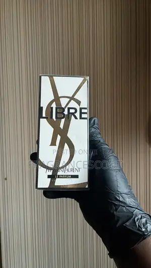 Ysl Libre  Le Parfum