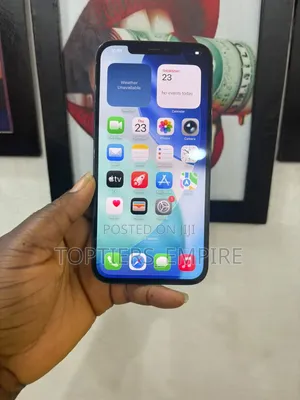 Apple iPhone 12 Pro Max 256 GB Gray