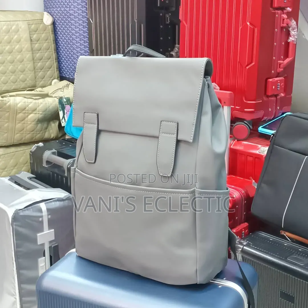 Luxury Backpacks