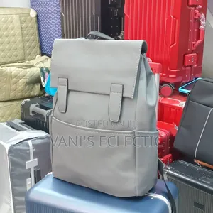 Luxury Backpacks
