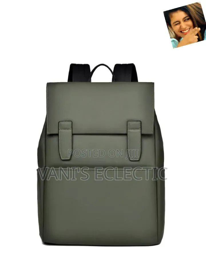 Luxury Backpacks