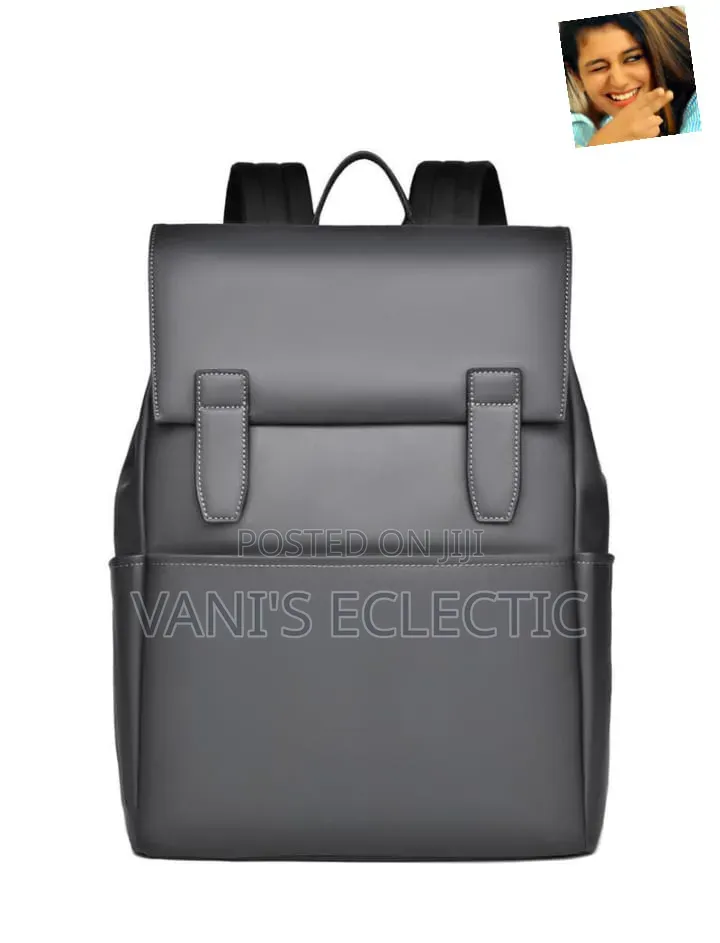 Luxury Backpacks