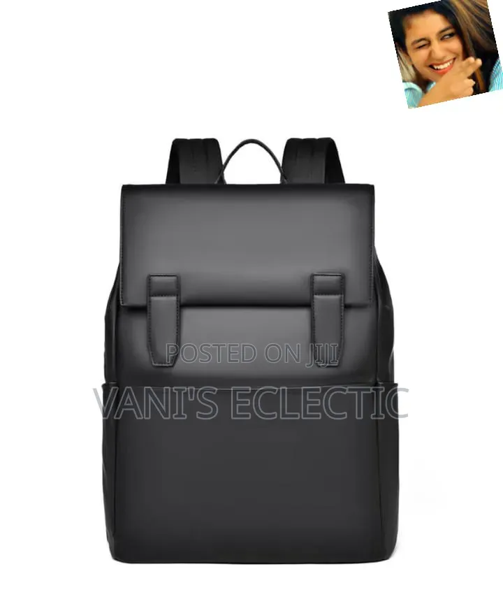 Luxury Backpacks