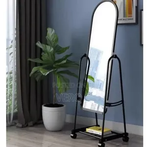 Luxury Dressing Mirror