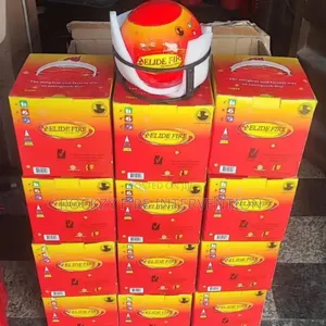 Elide Fireball