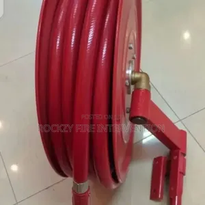 Fire Hose Reel