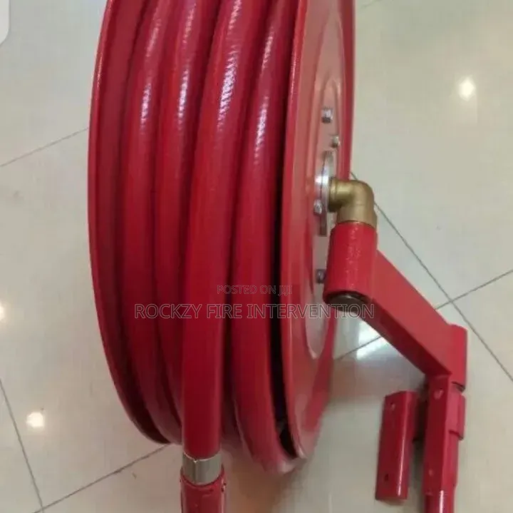 Fire Hose Reel