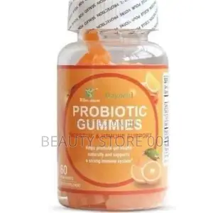 Daynee Probiotics Gummies for Women