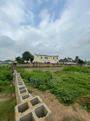 7,000 SQM of Residential Land in Jabi for Sale