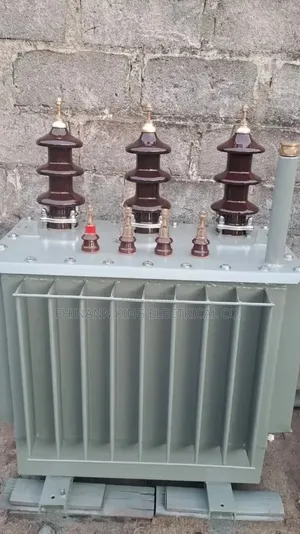 Transformer 100v 11000kva