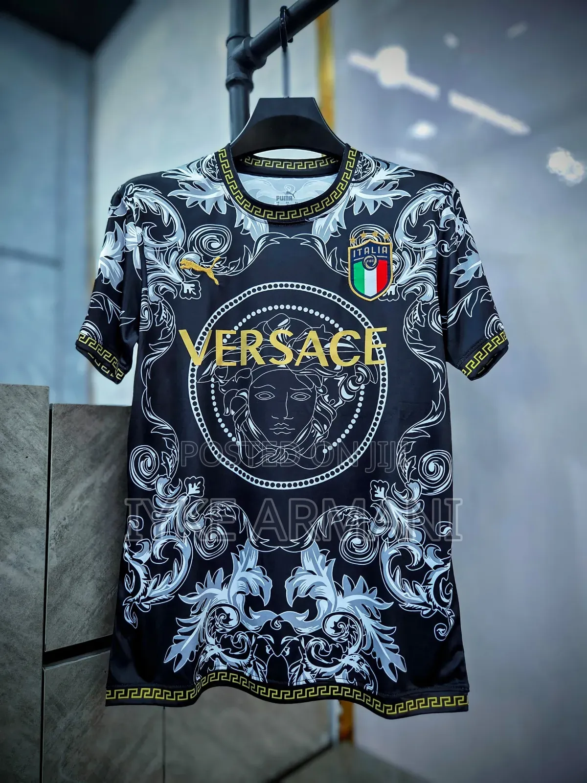 Italy Special Edition