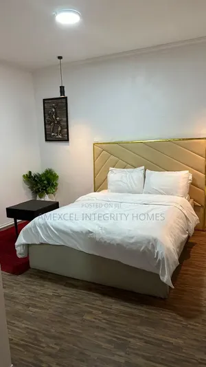 Furnished Mini Flat in Lekki 1 for rent