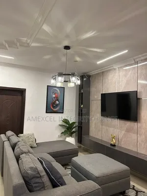 Furnished Mini Flat in Lekki 1 for rent