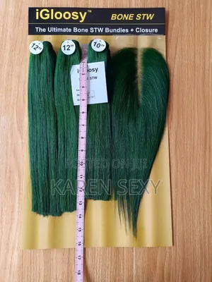Human Hair
