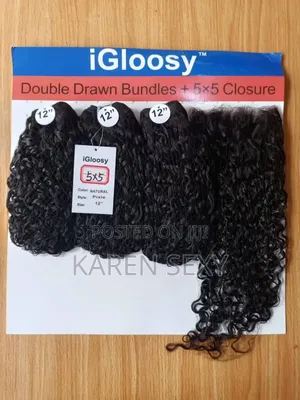 Human Hair
